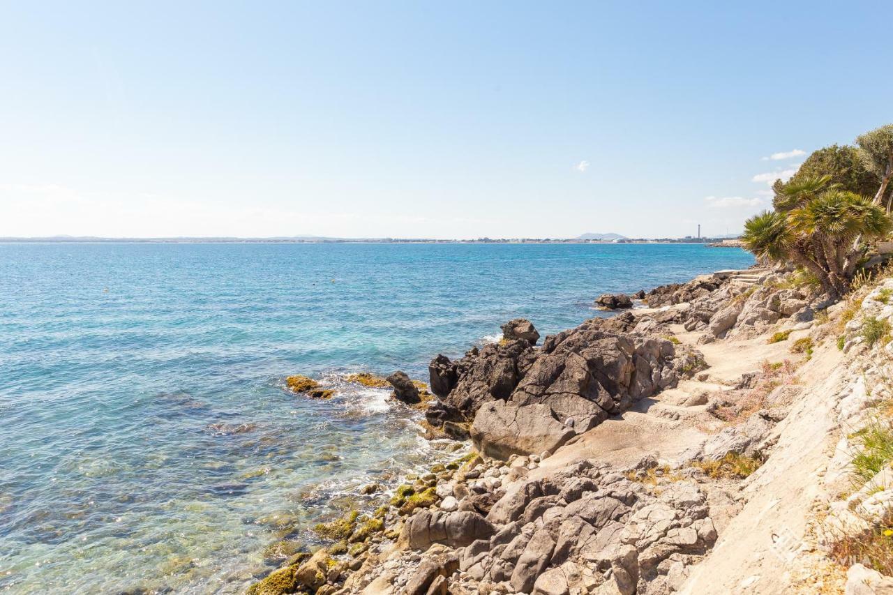 Can Soler Alcúdia Buitenkant foto